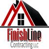 Finishline Contracting LLC logo