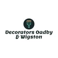 Photos by Painter and Decorator Oadby & Wigston Jc #2