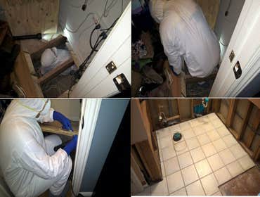 Plumbing Jobs