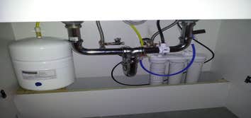 jtm plumbing Project fixture instalation with reverse osmosis drinking systems ,water heaters, sinks