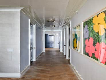 Tribeca Condo