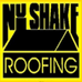 Nushake Roofing logo