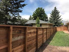 Photos by Bigfoot Fence #1