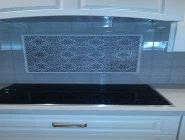 Photos by Capi Tile & Stone LLC