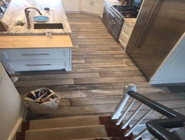 Photos from J Rapaport Wood Flooring LLC