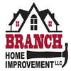 Branch Home Improvement LLC logo