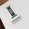 Dirisio Builders logo