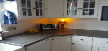 Project photos from Cabinet Creations, Inc.