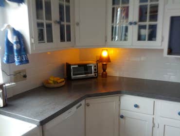 Project photos from Cabinet Creations, Inc.