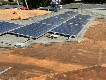 Roof Repair and Solar Installation Roof Repair, Solar Installation in Orange County