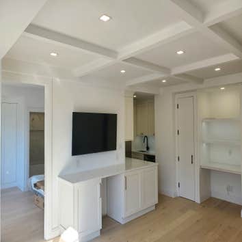 AJ Michael's Contracting 
