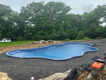 Photos by Kowabunga Pools, LLC #1