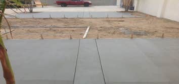 Photos from Ker Mar Concrete