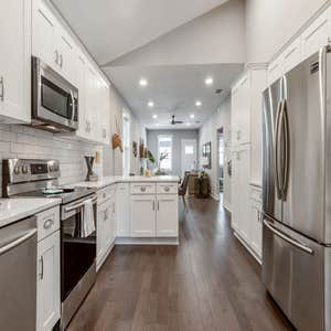 Carbone Custom Builders