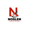 Noslen Construction Corp logo