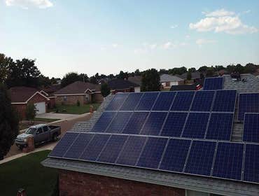 Photos from Zia Suns Green Construction Co Llc