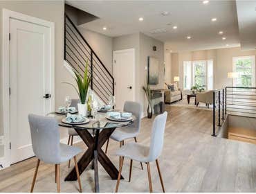 Photos by Tri State Contractors & DEV. #1