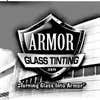 Armor Glass Tinting logo