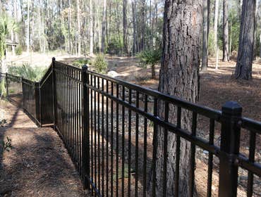 Fences