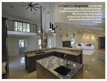 Photos by Triplepoint Design Build
