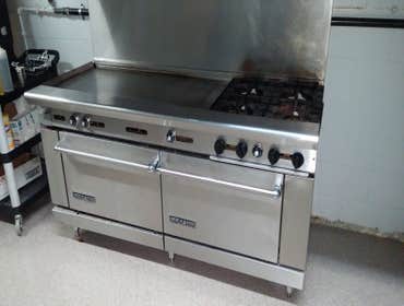 Pictures Pictures of some the Installs and Repairs we have done