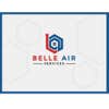 Belle Air Services logo