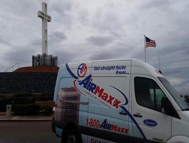 Airmaxx Heating and Air Conditioning Offering a full range of HVAC services including Air Conditioning Service, Heating Service, HVAC repairs, and indo