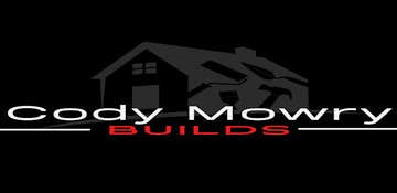 Photos by Cody Mowry Builds LLC #1