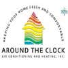 Around the Clock Heating & Air Conditioning Inc logo