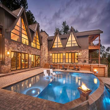 Salt+Light Architecture