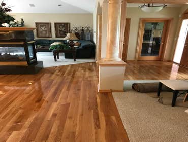 Photos by Pioneer Flooring #1
