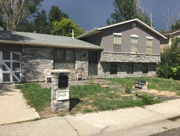 Photos from Iroof and Restoration