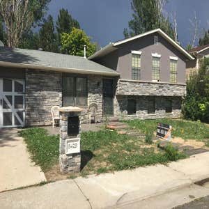 Photos from Iroof and Restoration