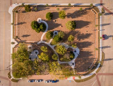 Landscape Designs