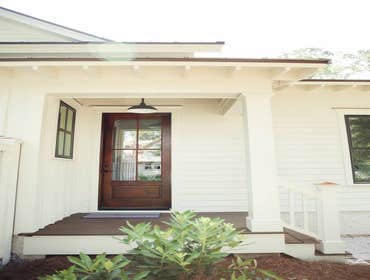 Palmetto Bluff - Steedman Street