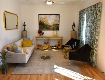 Residential Interiors - 2022 Some of our residential interior design projects from 2022.