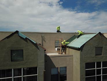 Photos by Anbe Roofing Inc #1