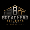 Broadhead Builders logo