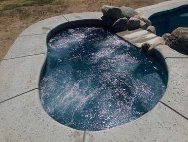 Photos from Dynasty Pools and Spas