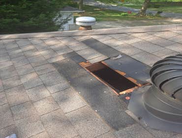 Photos by Roofingleaks Repair #2