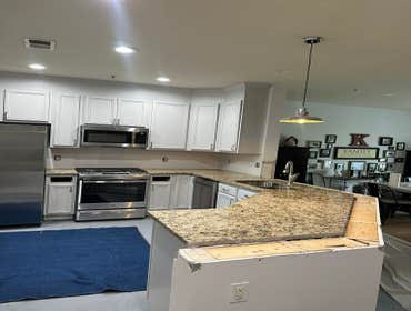Photos by Pespire´s Granite Installation LLC #17