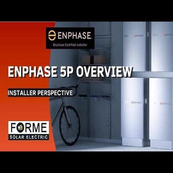 Forme Solar Electric