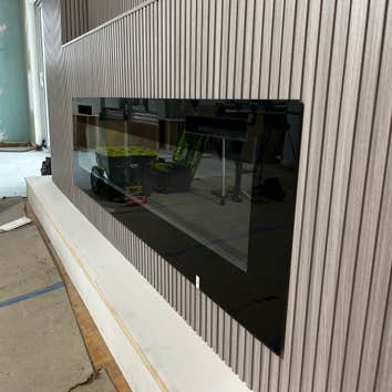 WSY Carpentry & Installations LLC