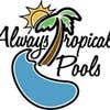 Always Tropical Pools logo