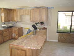 Desert Property Services Project We have hundreds of successful projects and happy clients.
And we can show you!