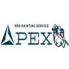 Apex Painting Group logo