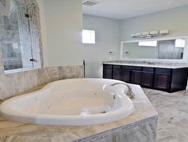 Lovely Custom Richmond Home