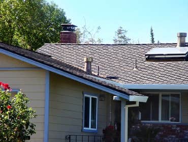 Project photos from Roofmax