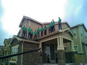 Photos by 1st Priority Roofing #1