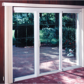 Patio Door